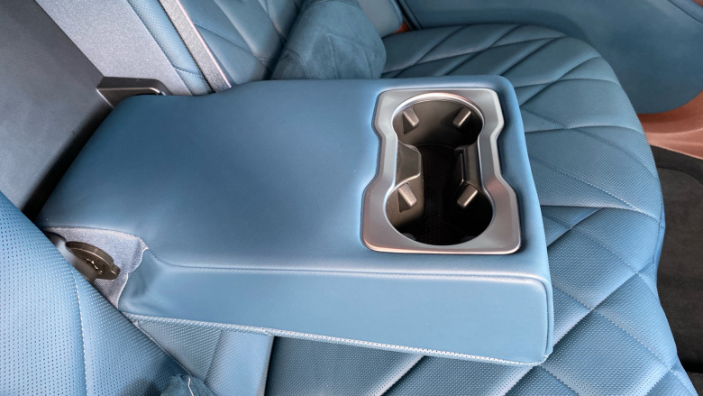 BMW XM 5dr Auto Estate